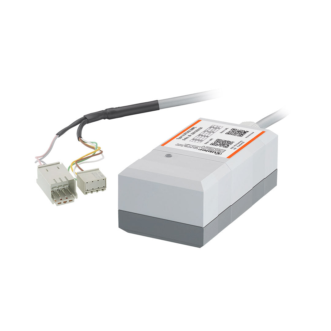 Kubler (การวัดเชิงเส้น) Linear Measurement Smart Teaching Unit รหัสSTU02