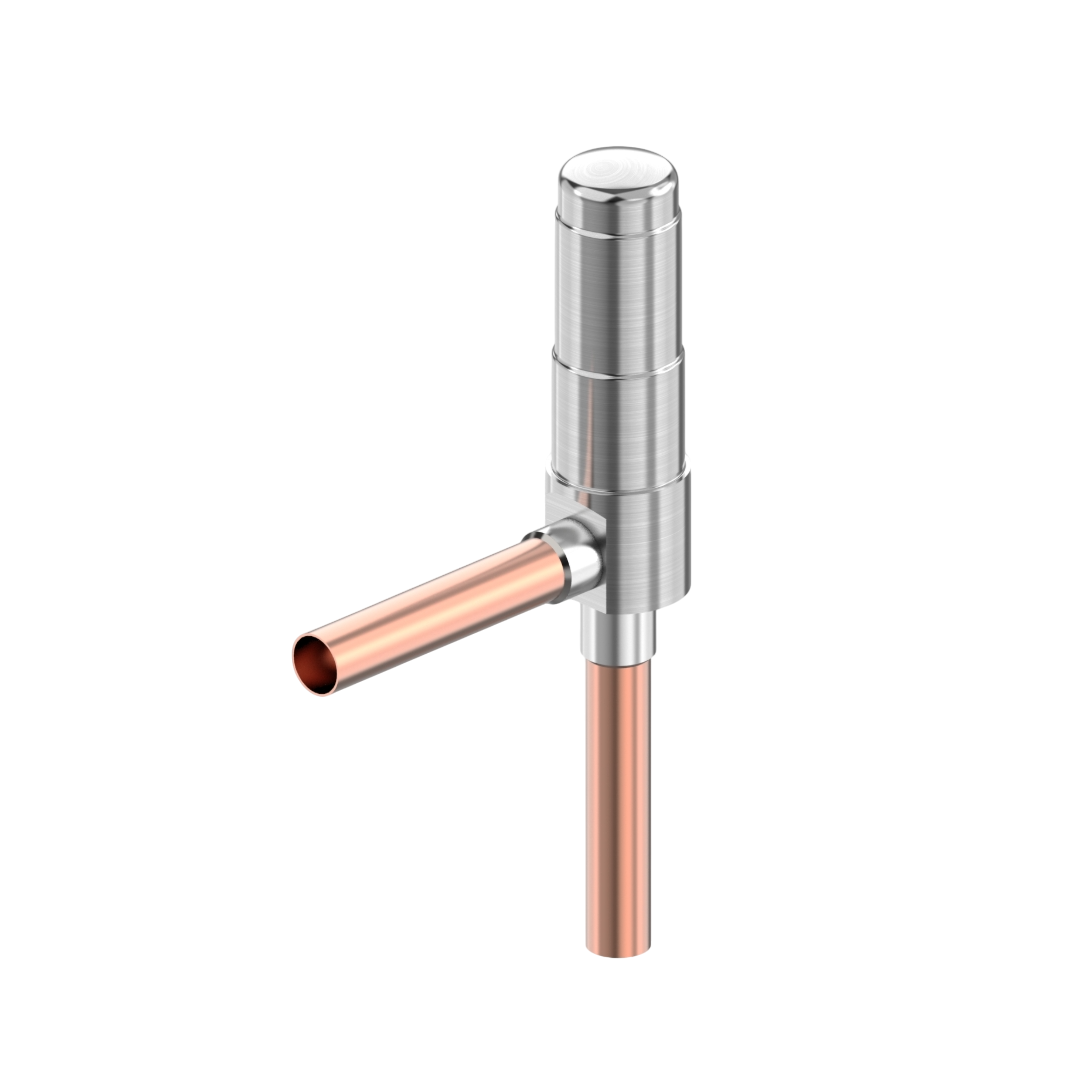 Danfoss ETS Electric expansion valve, ETS 5M17 034G6207