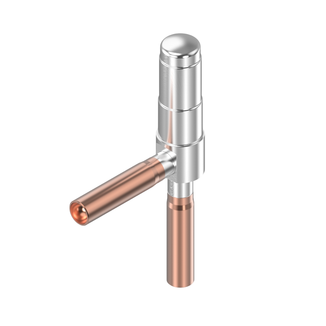 Danfoss ETS Electric expansion valve, ETS 5M17 034G6219