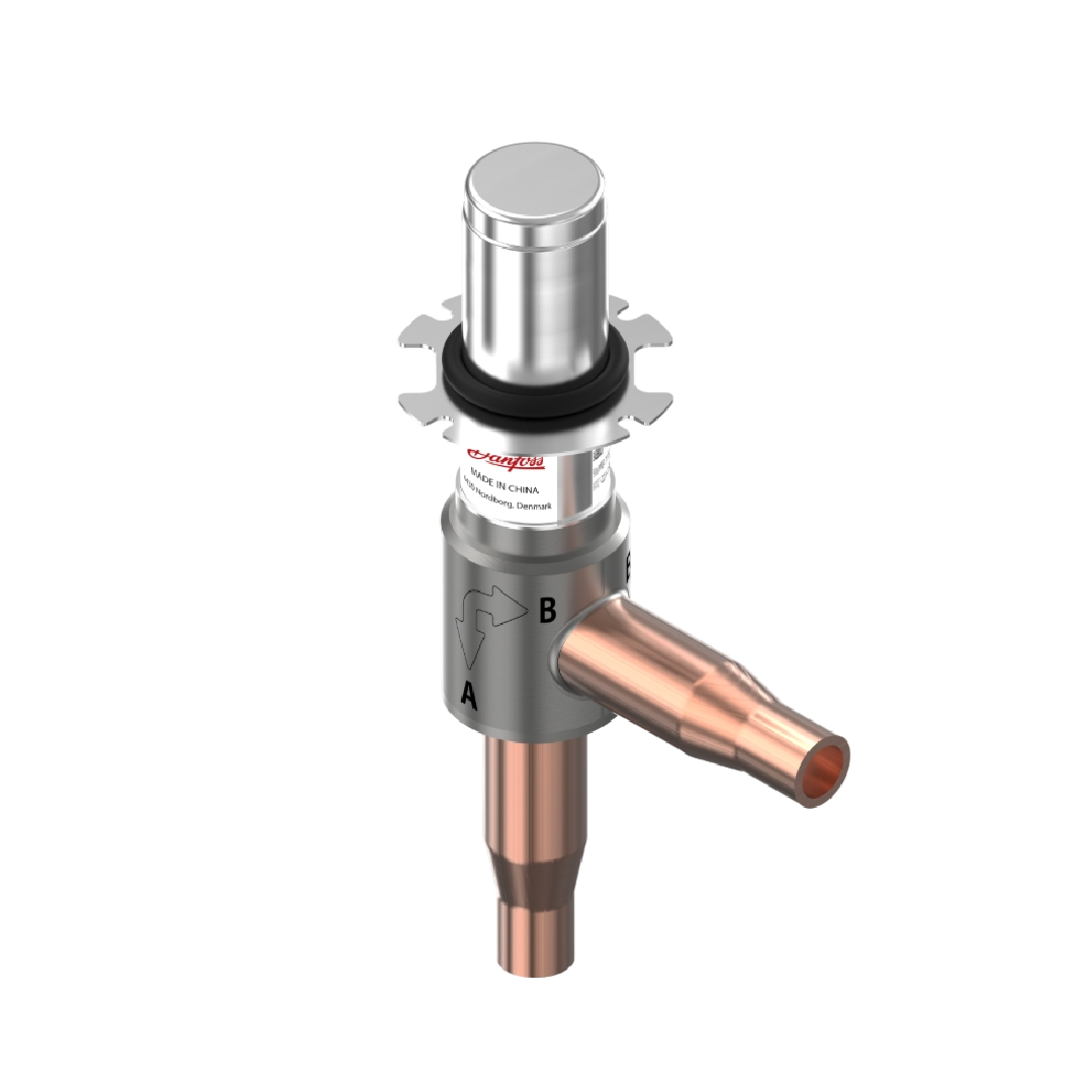 Danfoss ETS Electric expansion valve, ETS 8M40L 034G8800