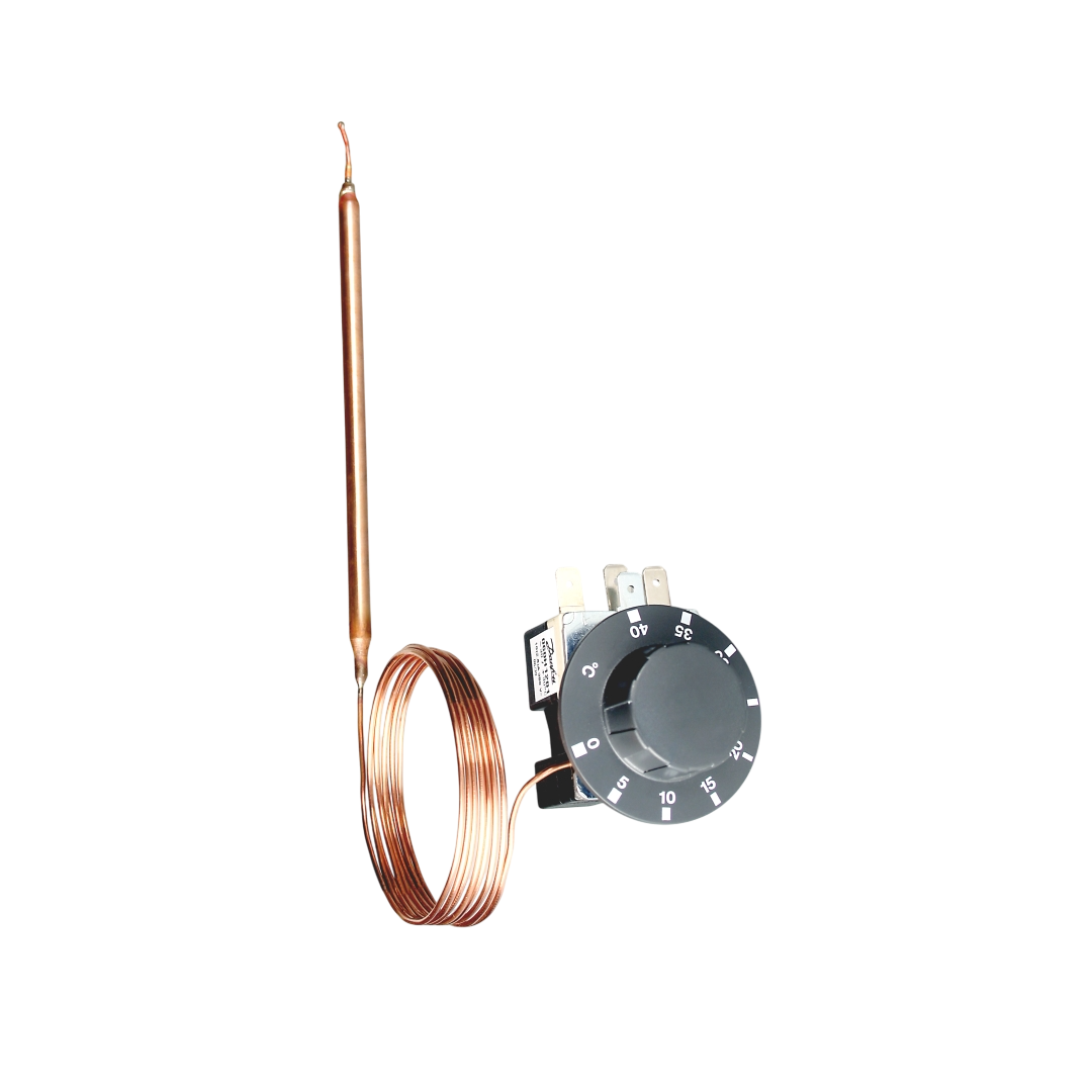 Thermostat Danfoss UT 72 Temperature Switches 060H1805