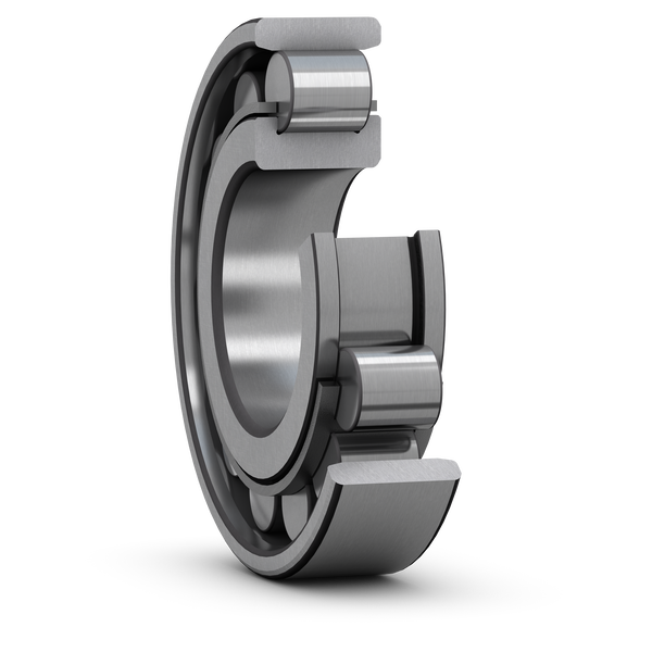 ตลับลูกปืน SKF N 228