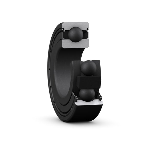 ตลับลูกปืน SKF 6211-2Z/VA208