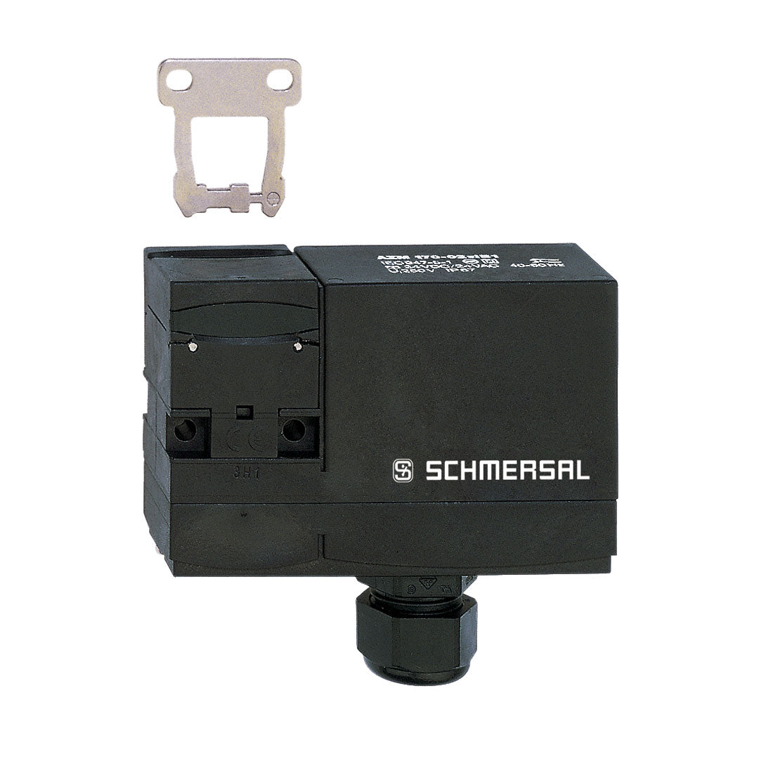 Schmersal Safety Interlock Switch รหัสสินค้า 101140811