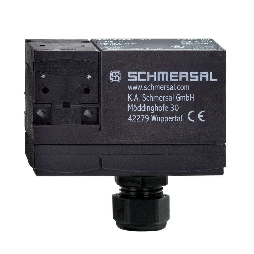 Schmersal Safety Interlock Switch รหัสสินค้า 101150058