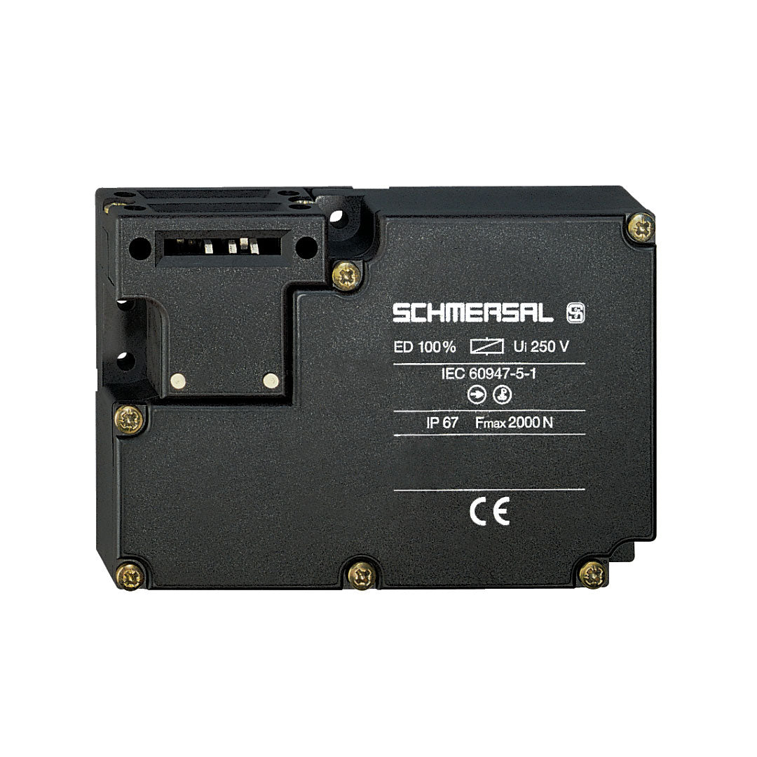 Schmersal ลิมิตสวิทช์ AZ16ZVRK-M20 รหัสสินค้า 161157379