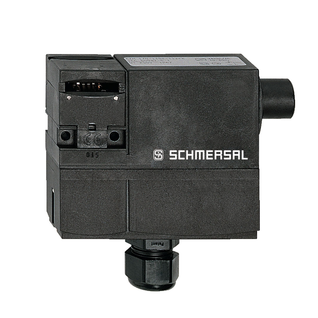 Schmersal Safety Interlock Switch รหัสสินค้า 101186192