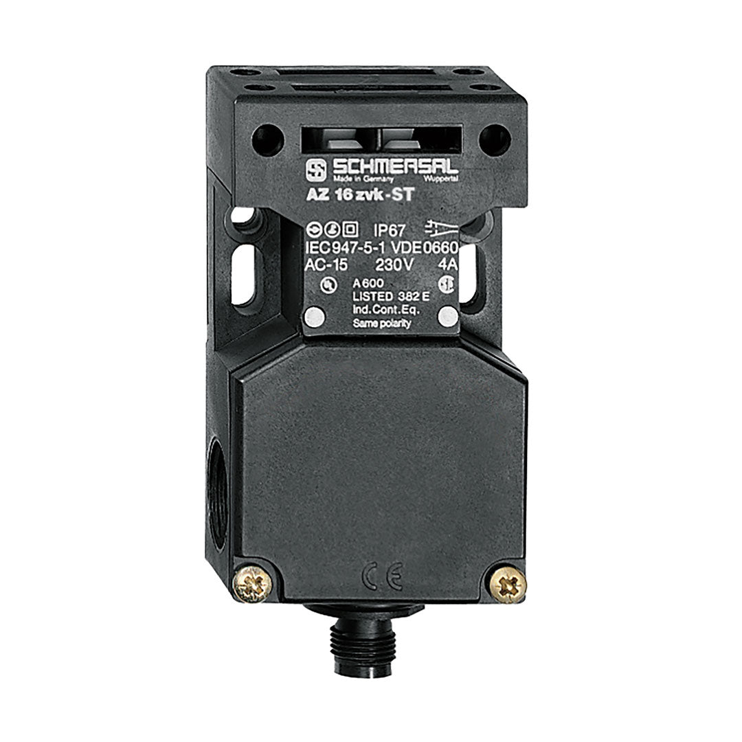 Schmersal Safety Interlock Switch รหัสสินค้า 133006288