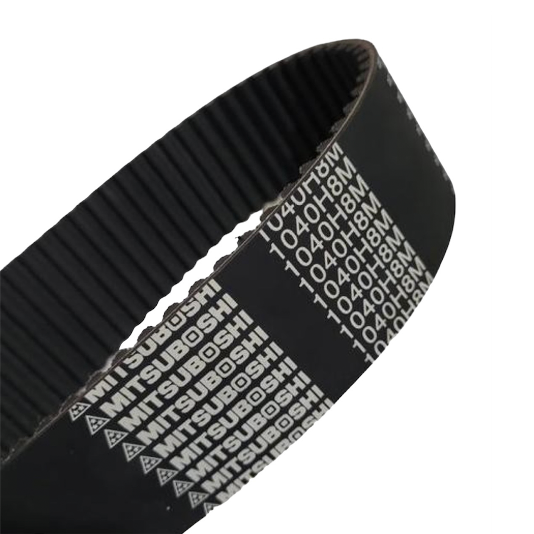 สายพานไทม์มิ่ง MITSUBOSHI 1248H8M กว้าง 85 มม.