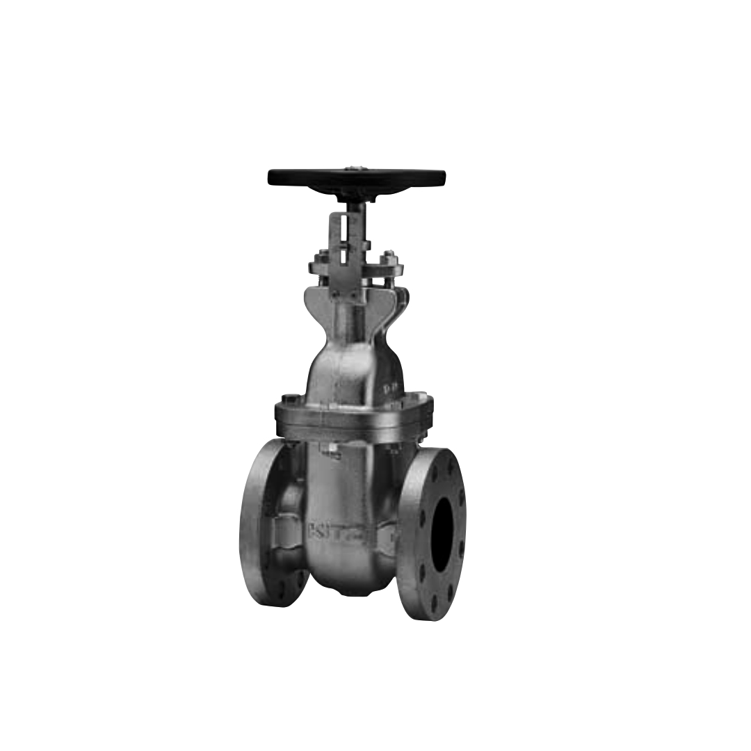 Kitz Gate Valve Cast Iron 10FCWI Gate Valve 8 นิ้ว (200 มม.)