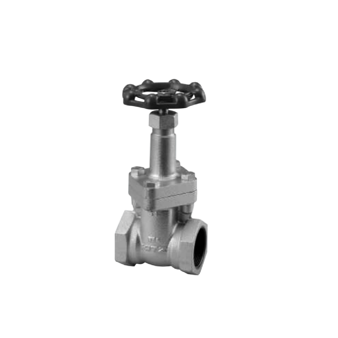 Kitz Gate Valve Ductile Iron 10SMAS Gate Valve 1 1/4 นิ้ว(32 มม.)