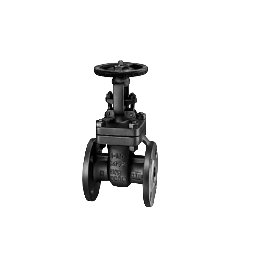 เกทวาล์วสแตนเลส Kitz 10UMA(T) Gate Valve ¾ นิ้ว (20 มม.)