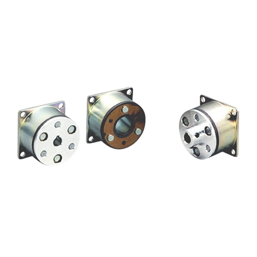 ELECTROMAGNETIC CLUTCHES & BRAKES คลัตช์และเบรกแม่เหล็กไฟฟ้า MIKI PULLEY 112 Models code 0112-02-11