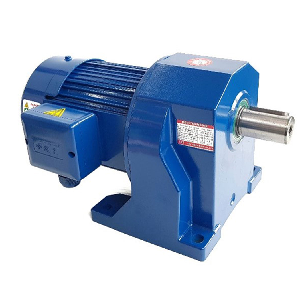 Small Gear FKT มอเตอร์เกียร์ Model FL28 1HP 1:05