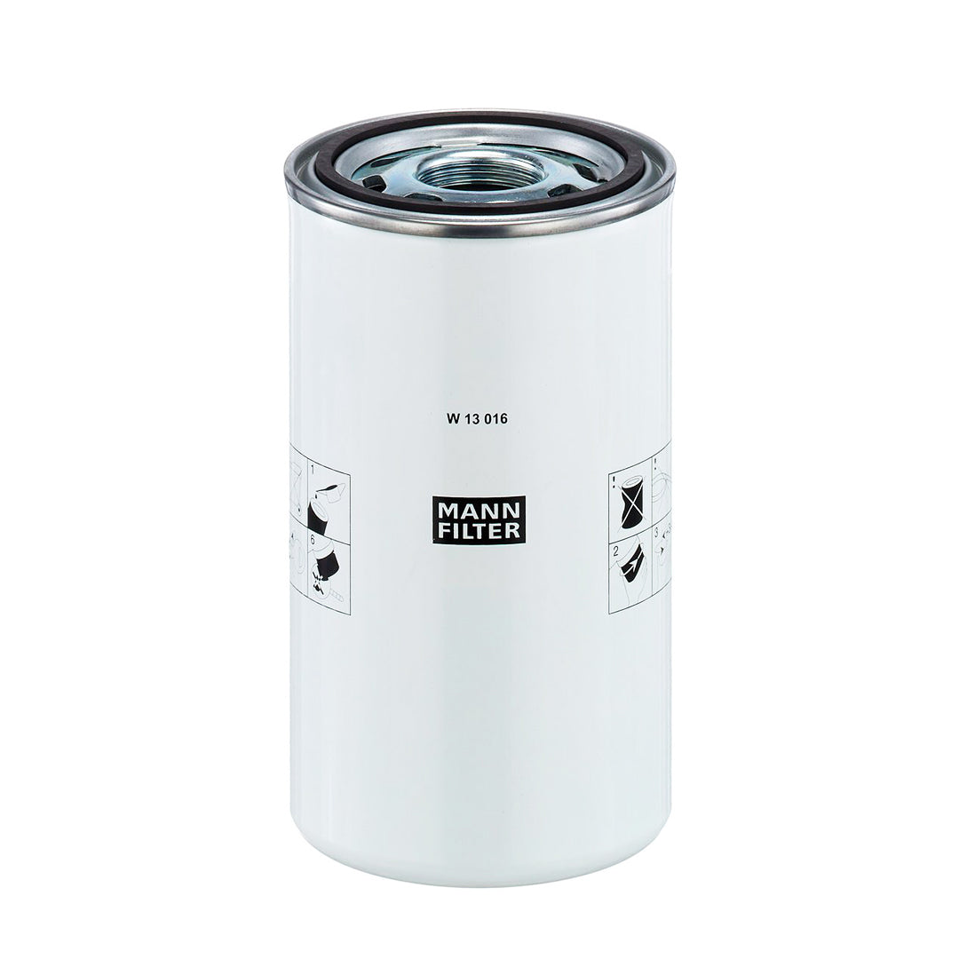 Filter ไส้กรอง MANN FILTER W 13 016 code 12257209