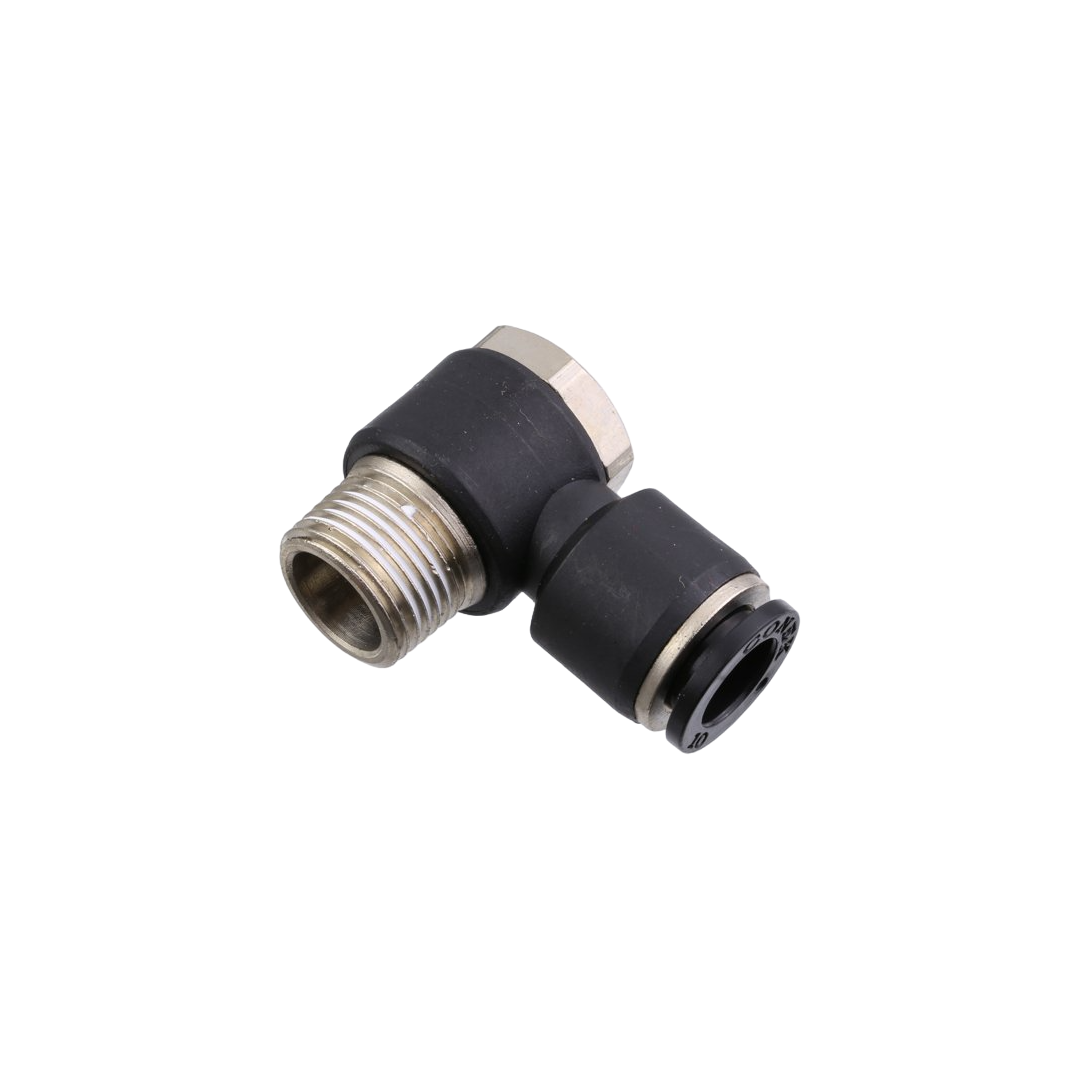 Conek ข้อต่อ 90 องศาหัวปะแจ PH Single Banjo รหัส PH08-03