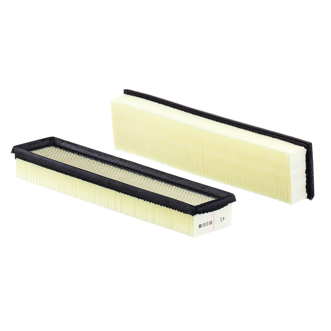 Filter ไส้กรอง MANN FILTER CUD 53 006 code 134684036