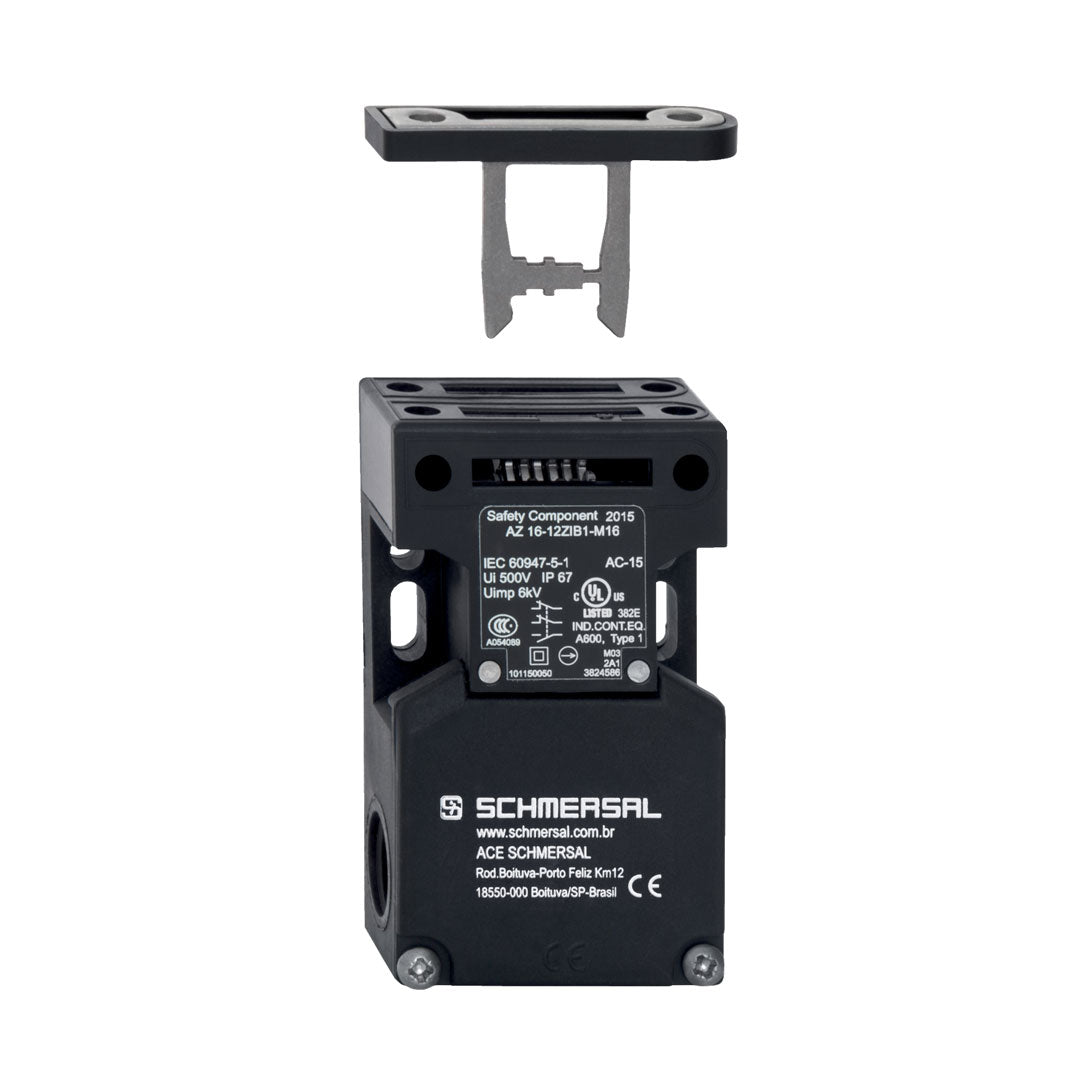 Schmersal Safety Interlock Switch รหัสสินค้า 101140797