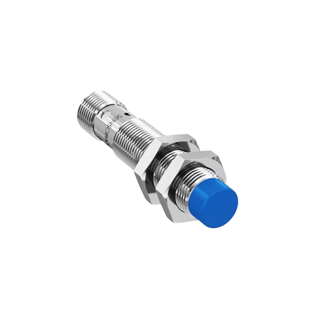 Inductive Sensors SENSOPART รุ่น IMT 12-S-NB3-PSL-L4M 996-01020