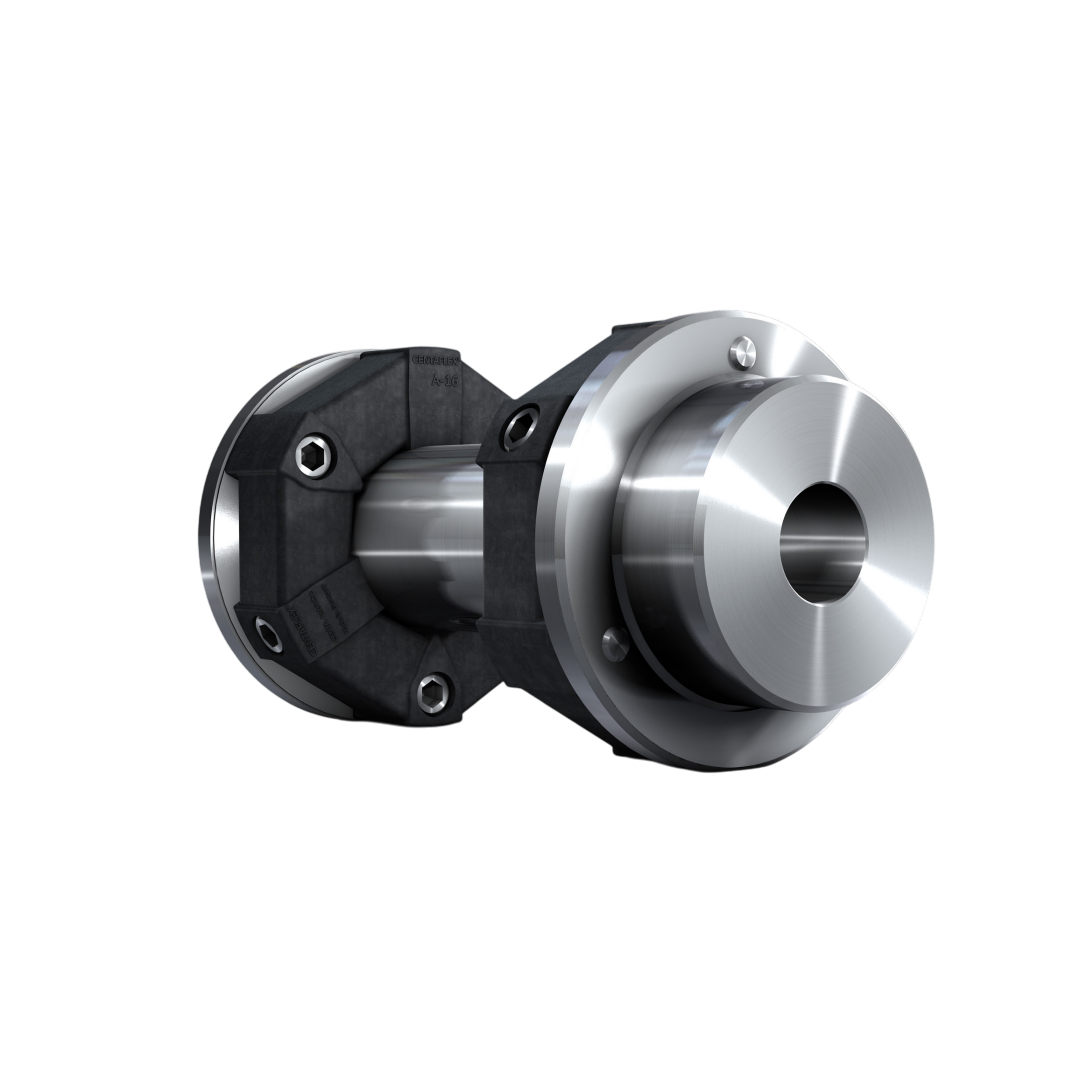Rexnord Torsionally Soft Couplings รุ่น Centaflex-A TYPE GZ 4