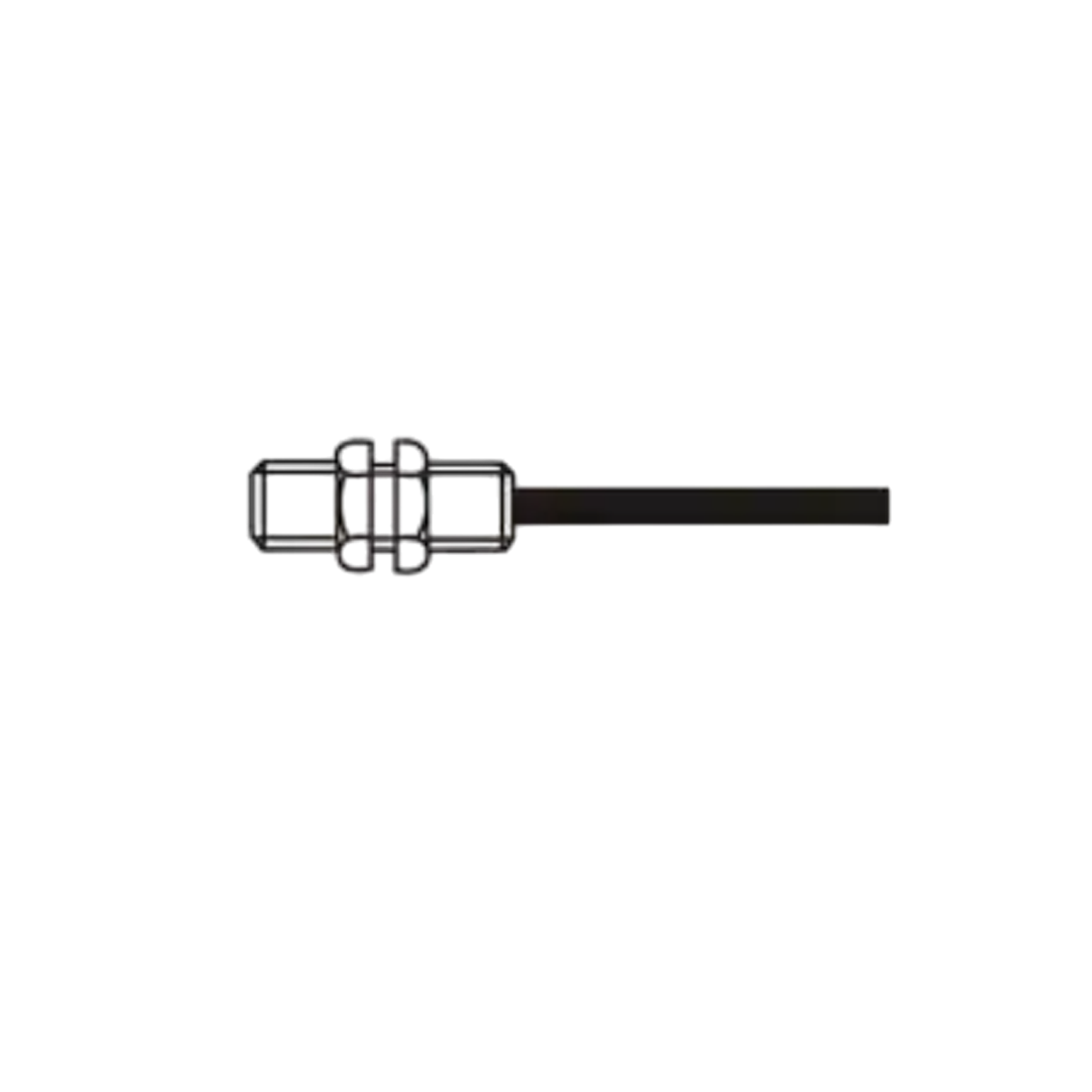 เซ็นเซอร์ KEYENCE Inductive Displacement Sensor เซนเซอร์ตรวจจับตำแหน่งความแม่นยำสูง SH-108