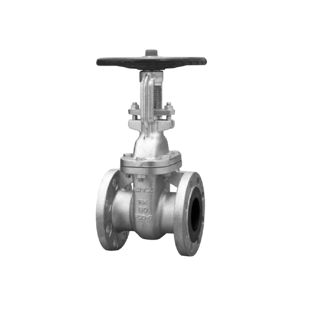 Kitz Gate Valve Ductile Iron 16SMBO Gate Valve 8 นิ้ว (200 มม.)