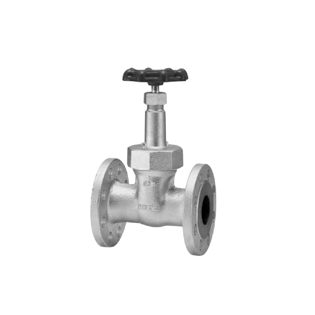 Kitz Gate Valve Ductile Iron 16SMB Gate Valve 2 นิ้ว(50 มม.)