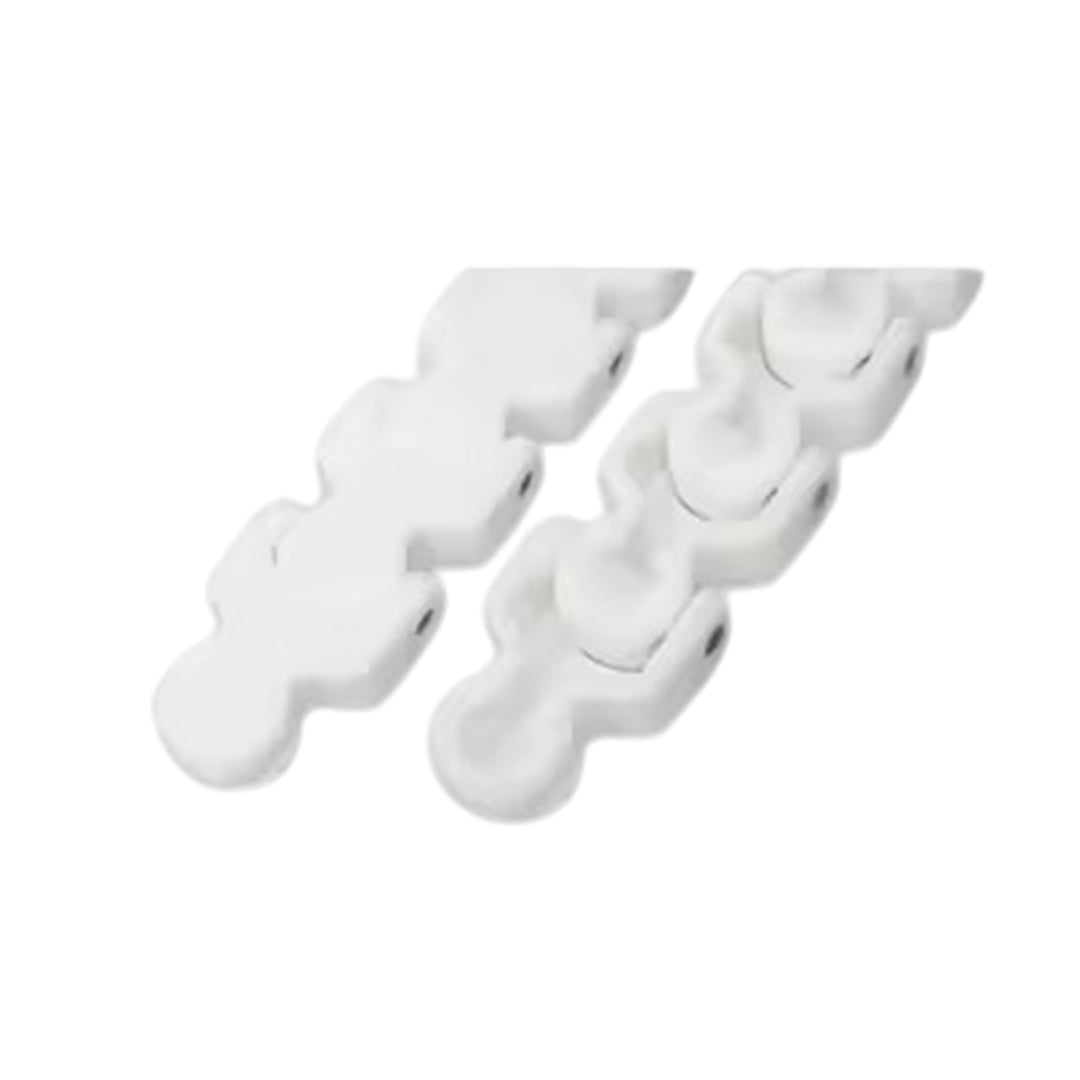 โซ่ลำเลียงแผ่นเรียบ Table top chain RPM Multiflex chain code 1701TAB