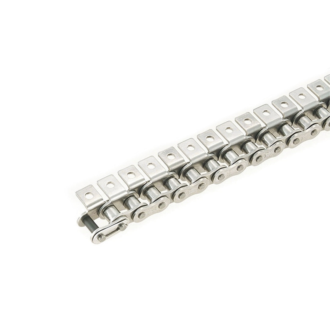 โซ่ TSUBAKI เบอร์ RS80SS-1LK1