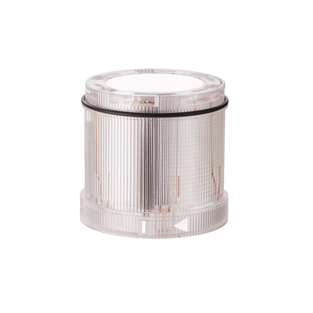 Signal Towers / Stack Lights WERMA รุ่น Kombi SIGN 72 Twin LIGHT Design 24VAC/DC GN 647.230.75 ไฟสัญญาณ สีเขียว