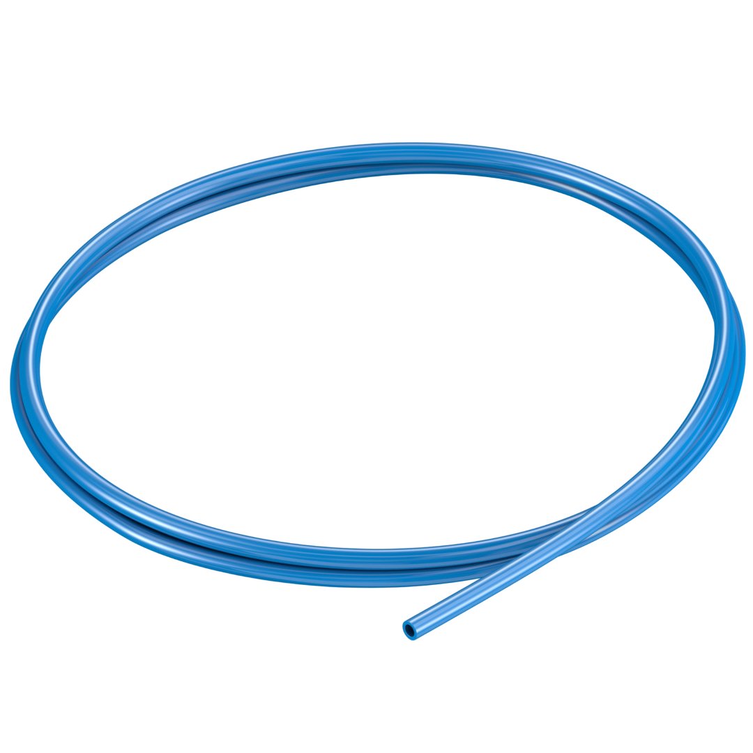 Pneumatic tubing FESTO รุ่น PUN-H-F-14X2-BL รหัส 8153417 สายสีฟ้า