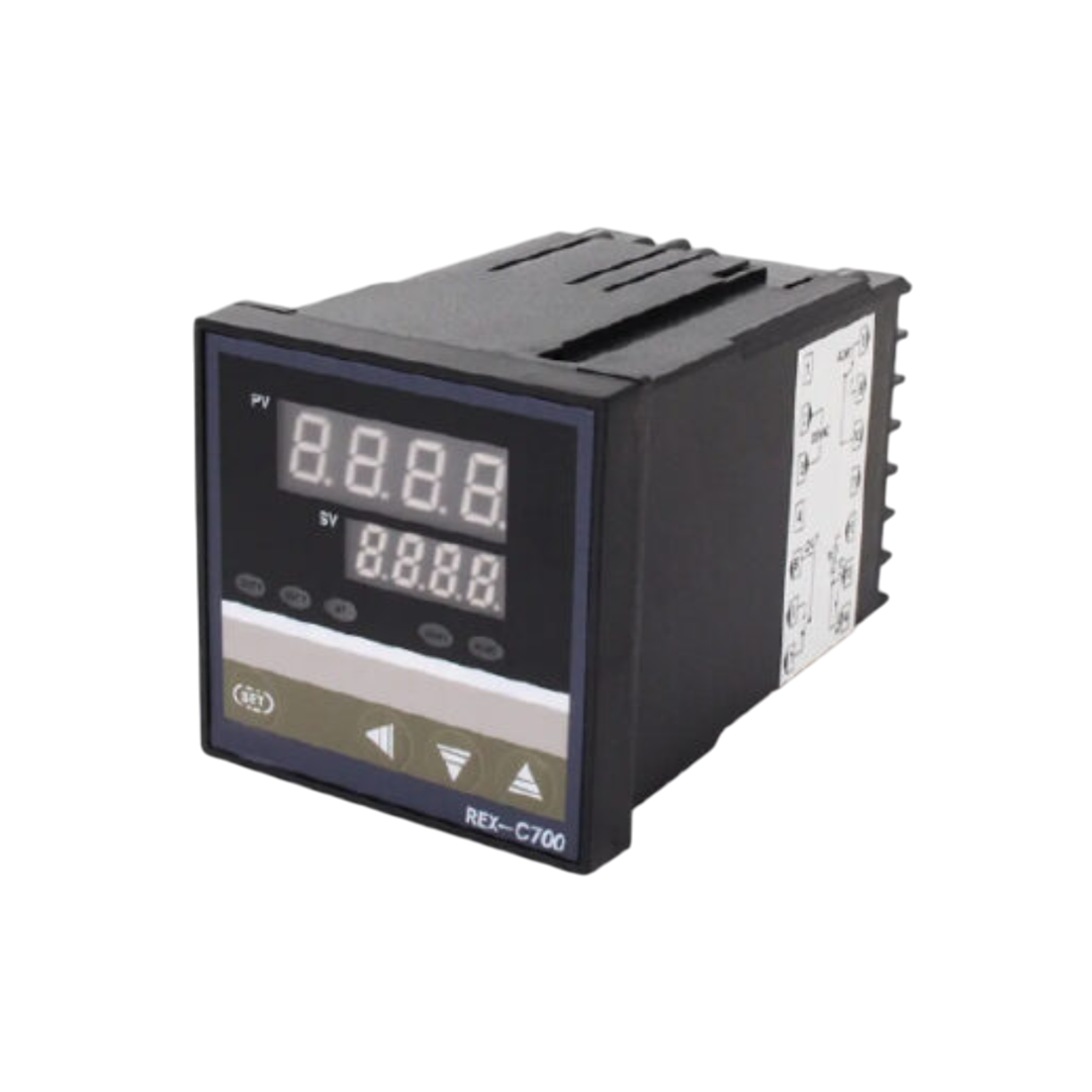 เครื่องควบคุมอุณหภูมิ Shinohawa C700 TC015