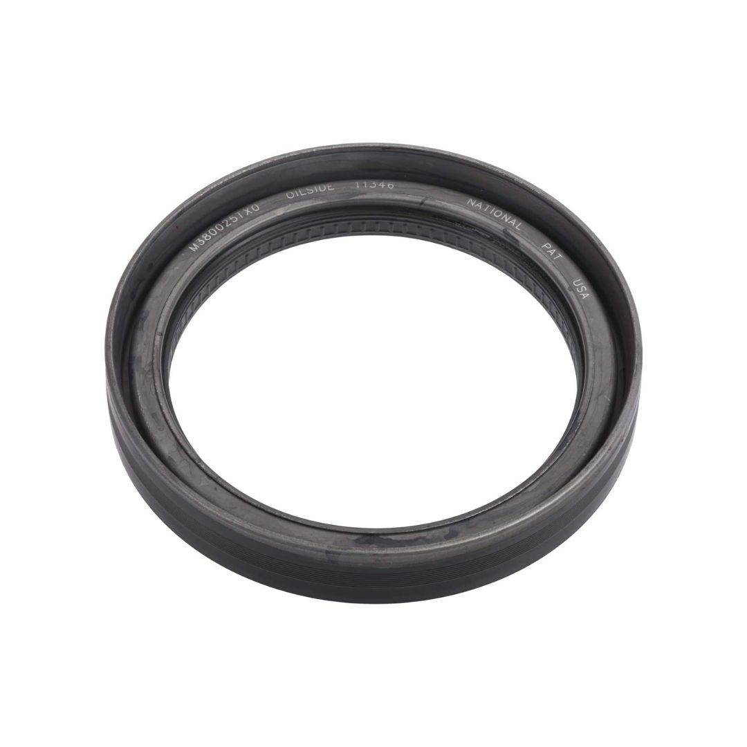 ซีล National Oil Seal (Oil Bath Seal) Part No. 380025A