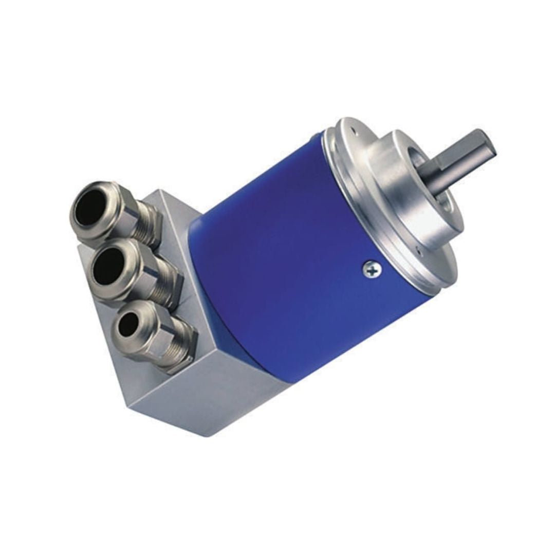 Baumer GXMMW Series Optical Absolute Encoder Code GXMMW.0203P32