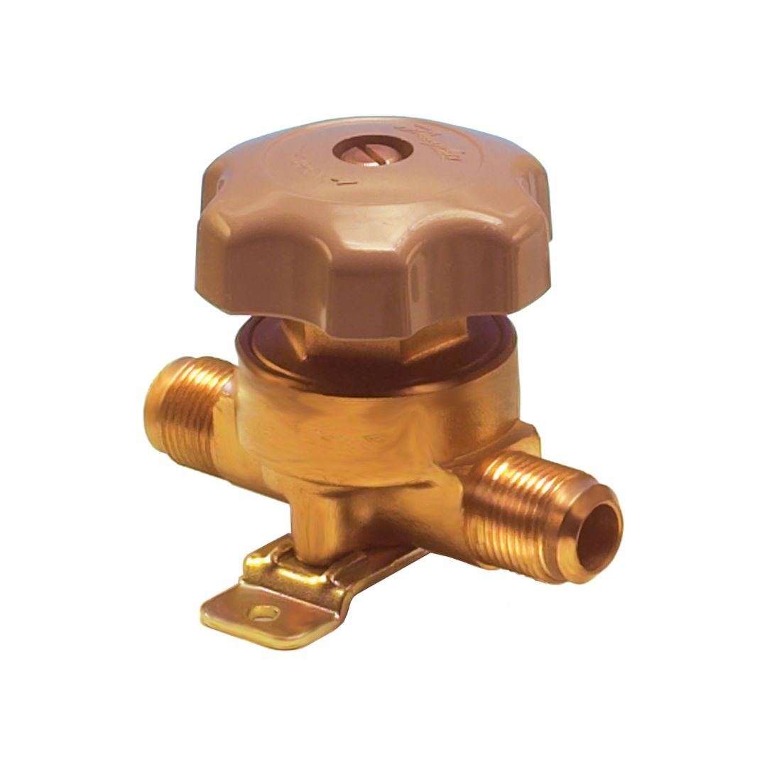 Shut-off Diaphragm Valve Danfoss, BML 15 Connection 45143 lnch Code 009G0168