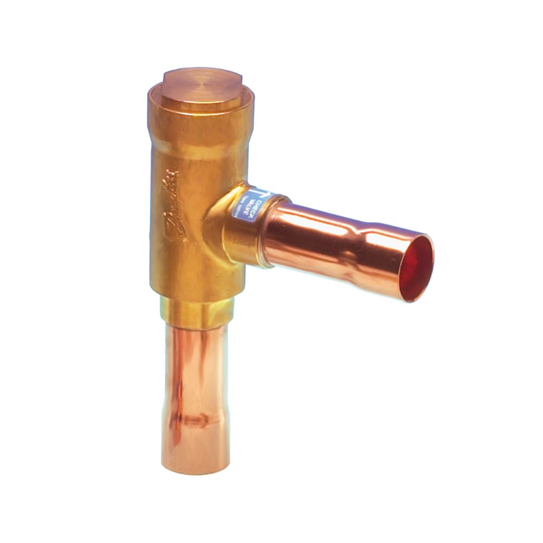 Check Valve NRV Danfoss 28s, Max. Working Pressure 46 bar Connection 1 1/8 lnch Code 020-1056