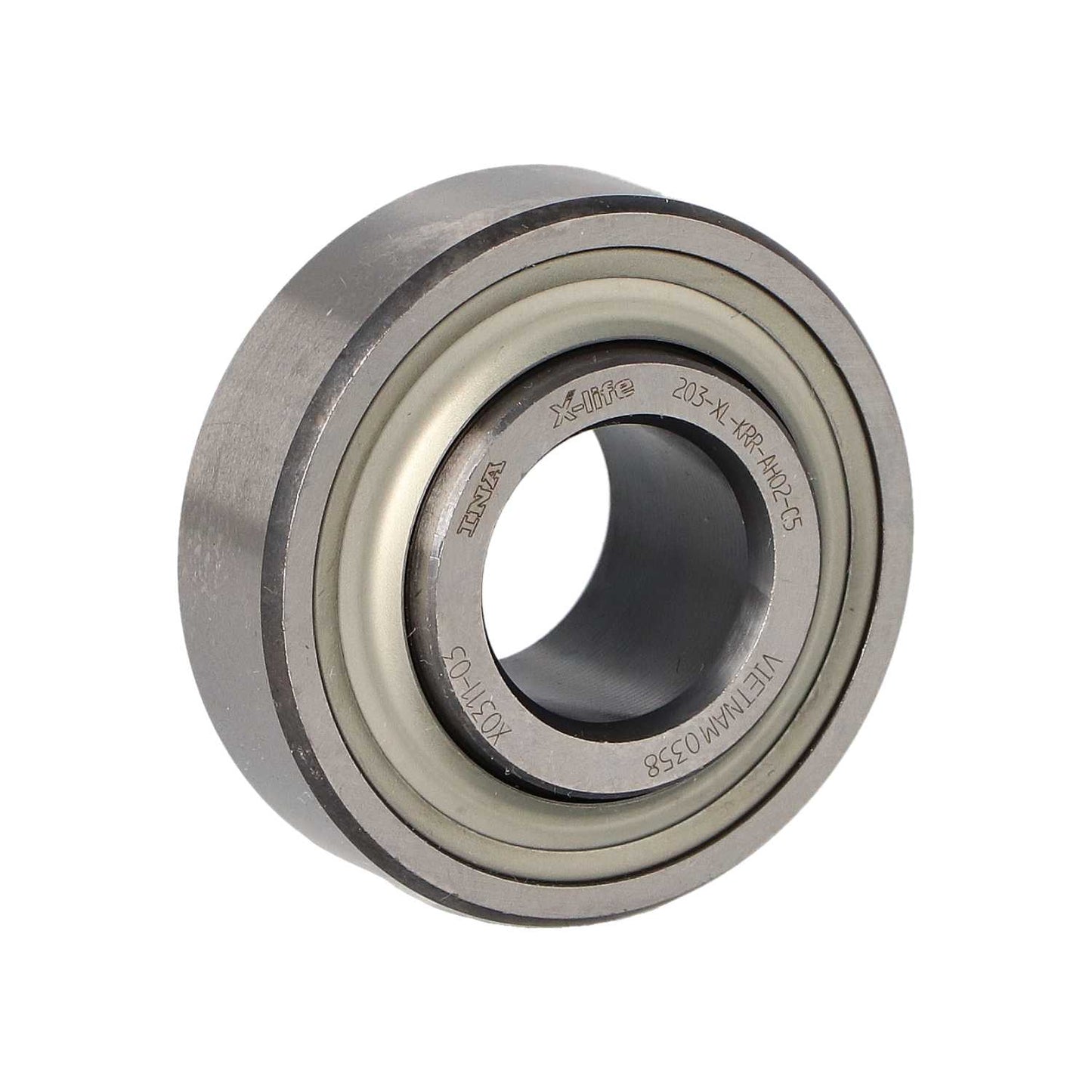 ตลับลูกปืน INA 203-XL-KRR-AH02
