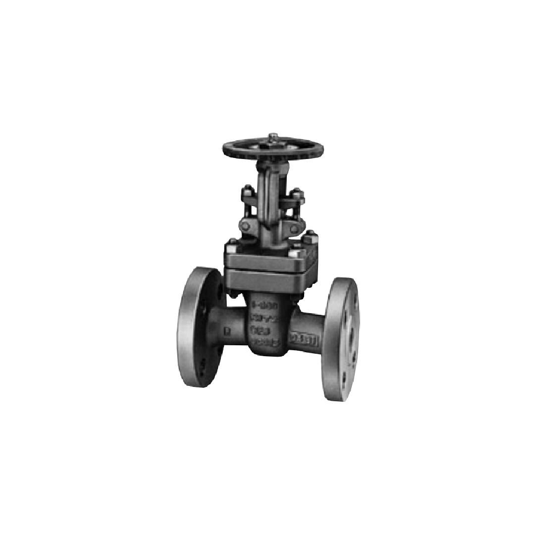 เกทวาล์วสแตนเลส Kitz 20UMA Gate Valve 12 นิ้ว (300 มม.)