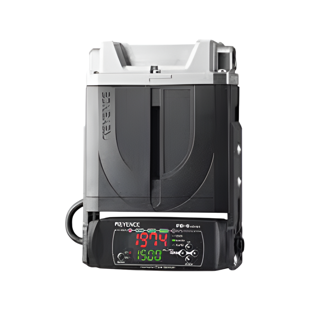 เซ็นเซอร์ KEYENCE Flow Sensor เซนเซอร์ตรวจจับการไหลแบบดิจิตอลด้วยวิธีการโคริโอลิส FD-SS2A