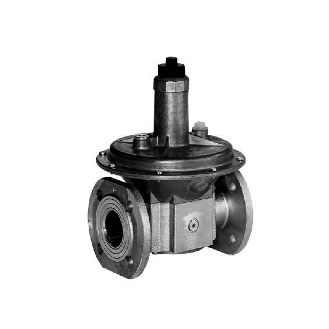 DUNGS Pressure Control 209067
