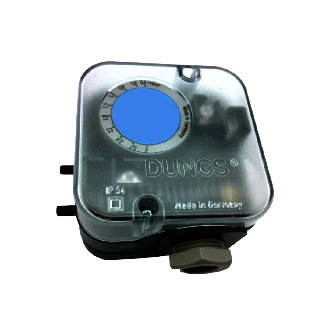 DUNGS Pressure Control 226458
