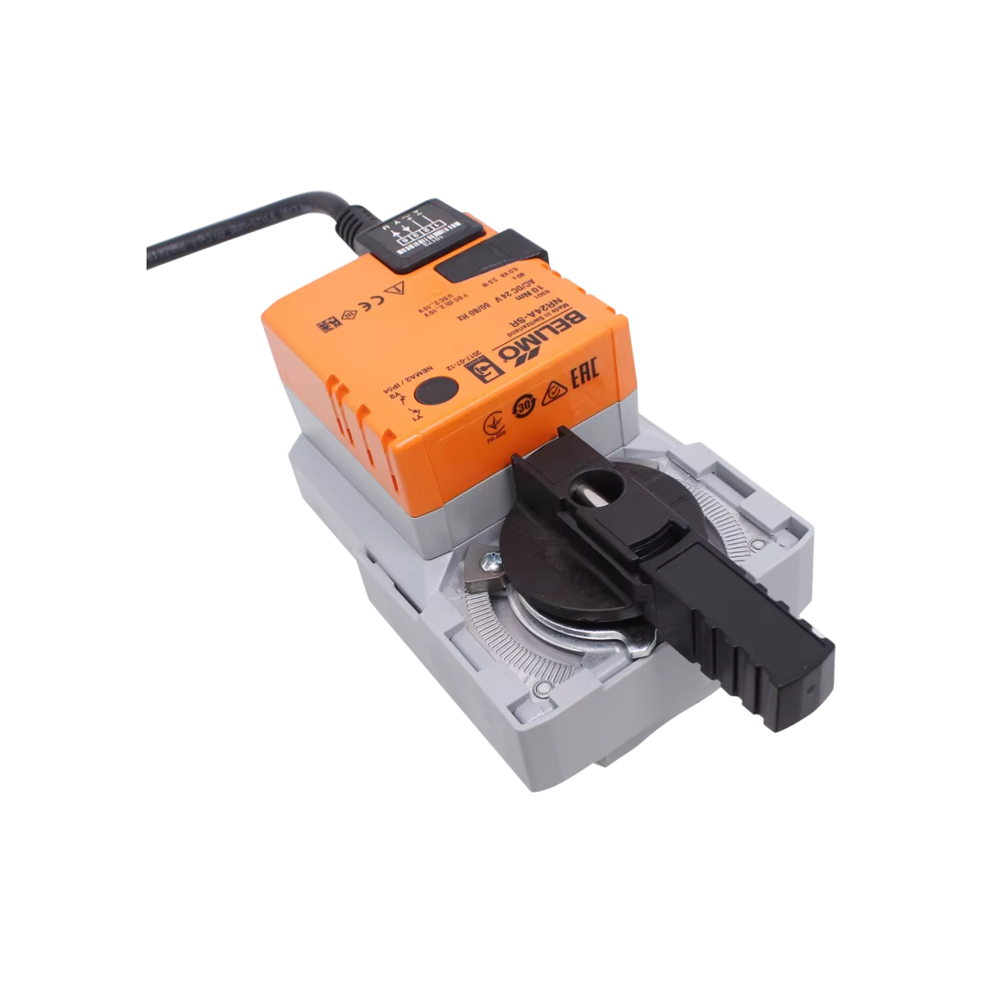 Belimo GR230A-7 หัวขับวาล์วไฟฟ้า, Actuator Valve