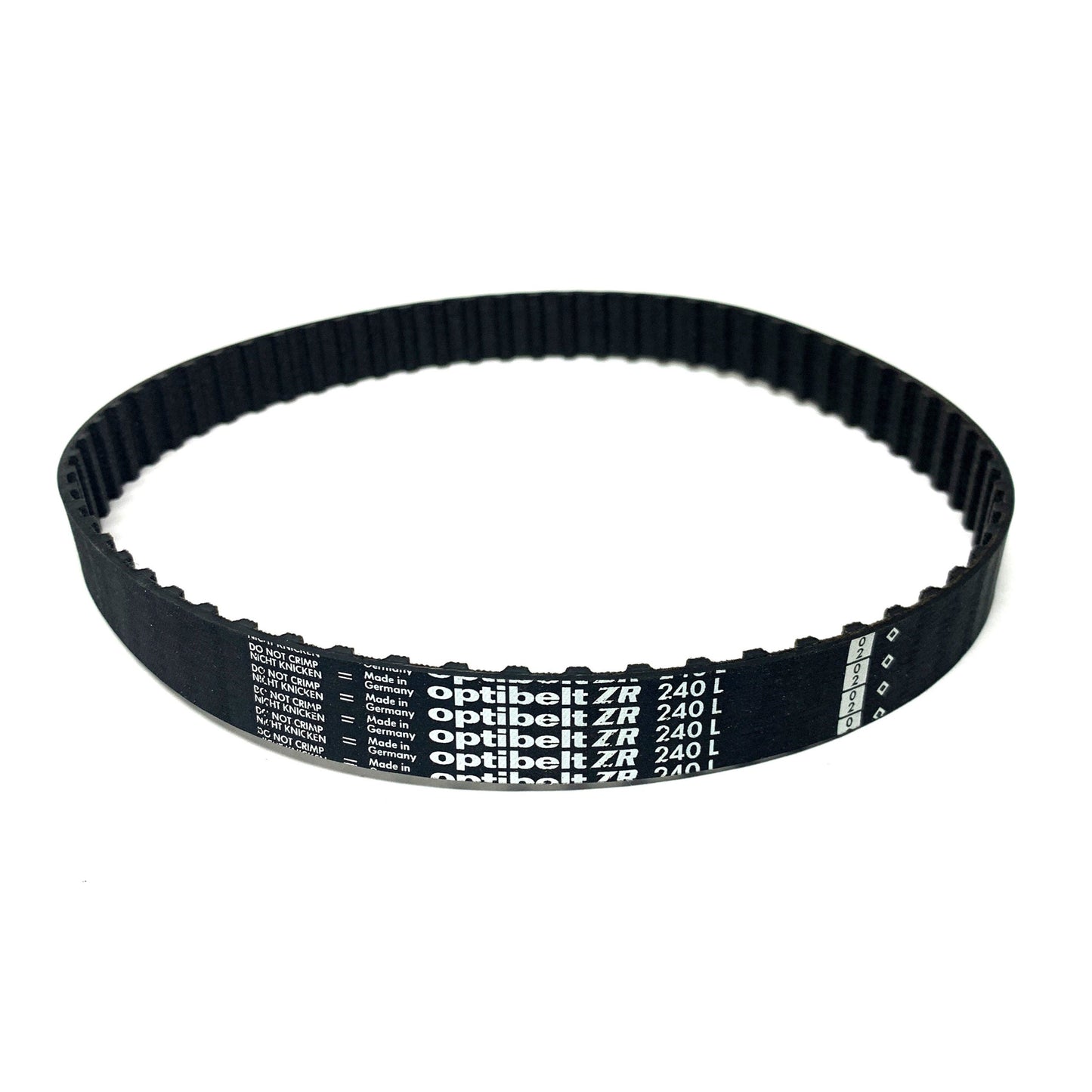 สายพาน Optibelt ZR MXL 1000 12mm