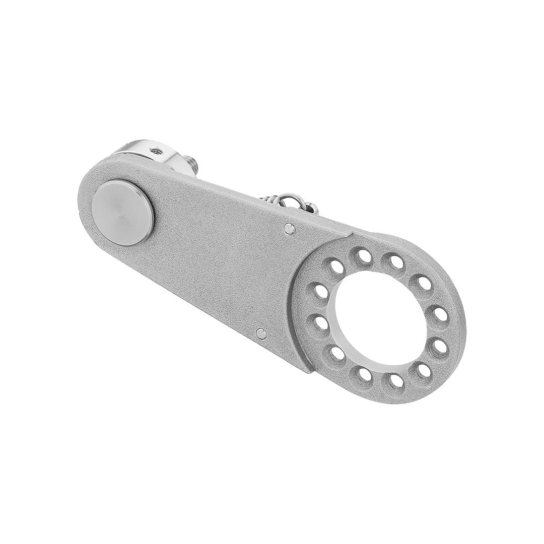 Kubler (การวัดเชิงเส้น) Linear Measurement แขนเข้ารหัสสปริง รหัสMWE20