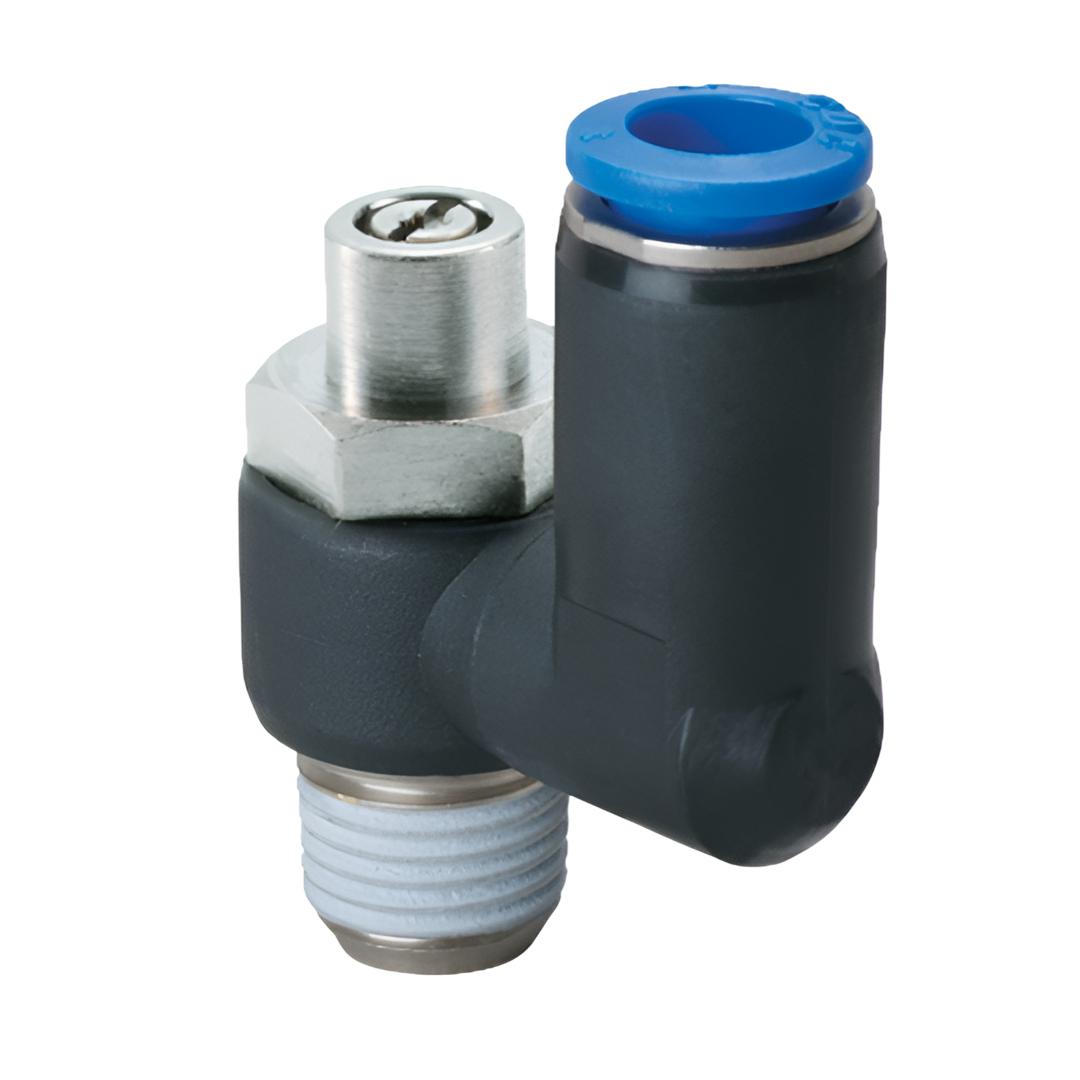 Speed Controllers CDC Elbow NSS 08-02(DC)