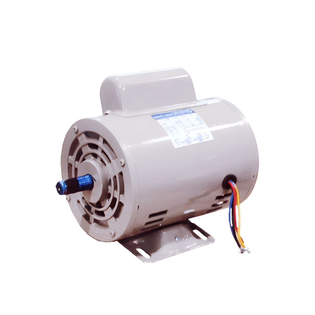 มอเตอร์ Venz Capacitor Running Motor CR Series 1/2 Frame NO.90 นิ้ว