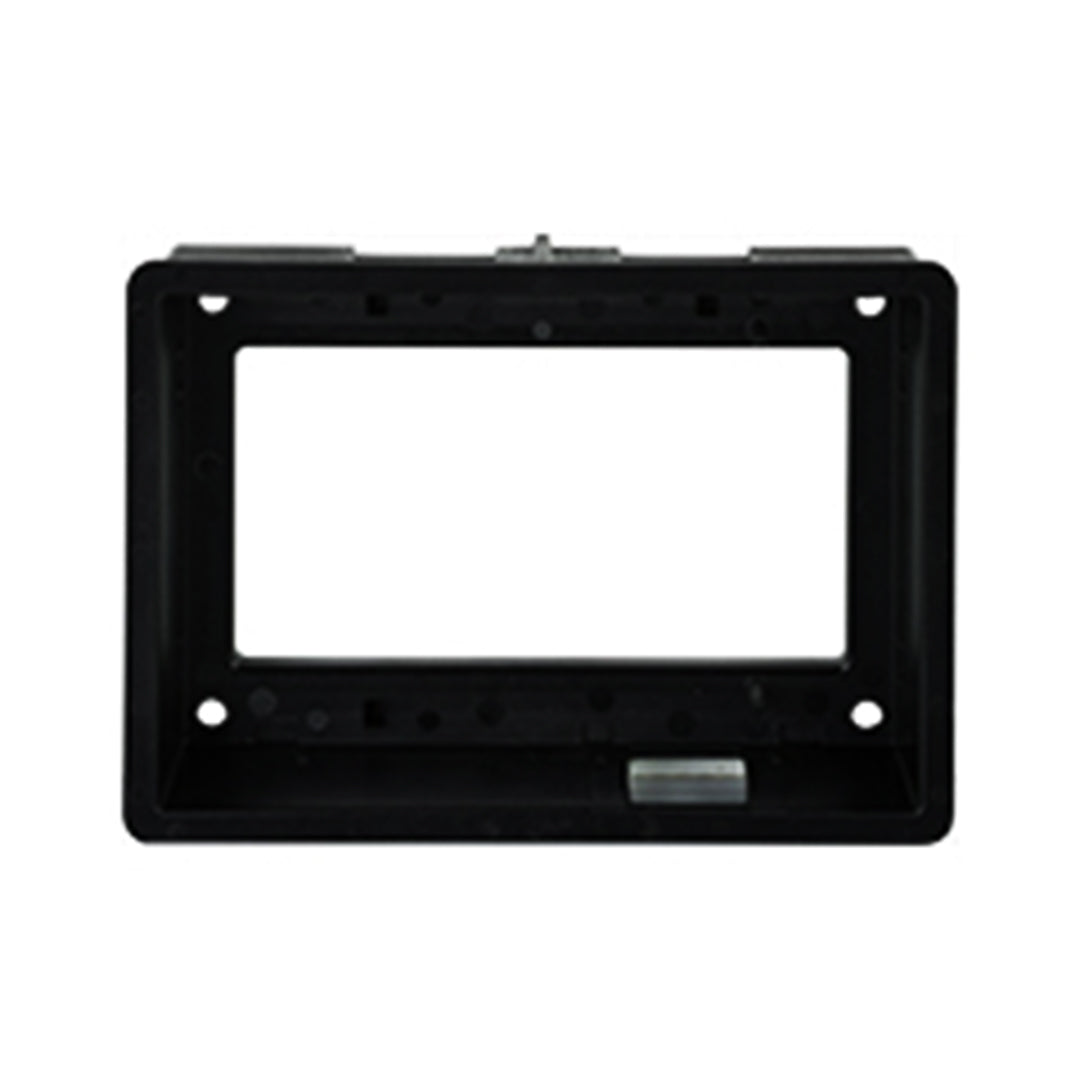 Control and signal devices PILZ อุปกรณ์ควบคุมและส่งสัญญาณ PMI 704 Holding frame code 266101