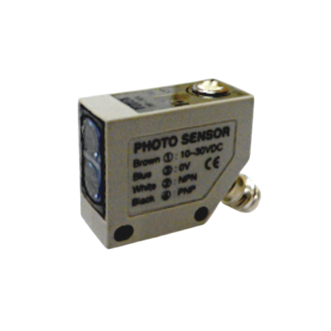 Photoelectric Sensors FOTEK PR-60XP Reflex Type-M8 Connector Type