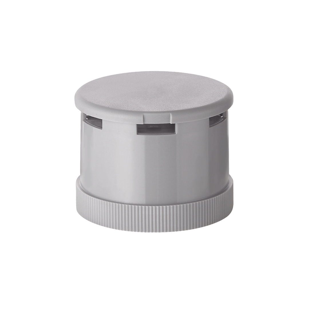 Signal Towers / Stack Lights WERMA รุ่น Kombi SIGN 72 Siren element contin/altern. 24VAC/DC GY 645.770.75 ไฟสัญญาณ