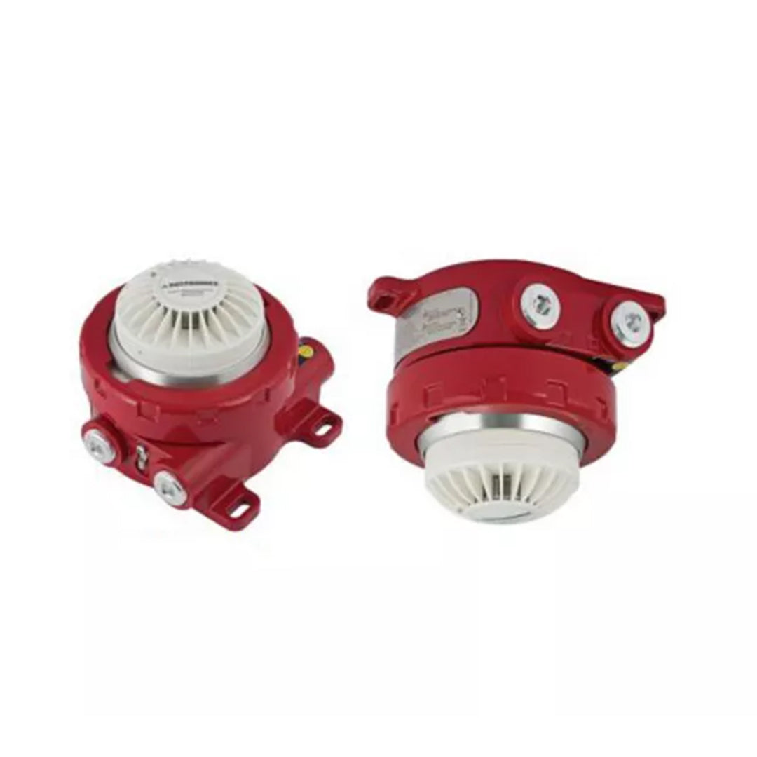 Fire Life Safety อุปกรณ์ป้องกันอัคคีภัยในอาคาร NOTIFIER Explosion-Proof Smoke Detector code 30-3013A3N13F